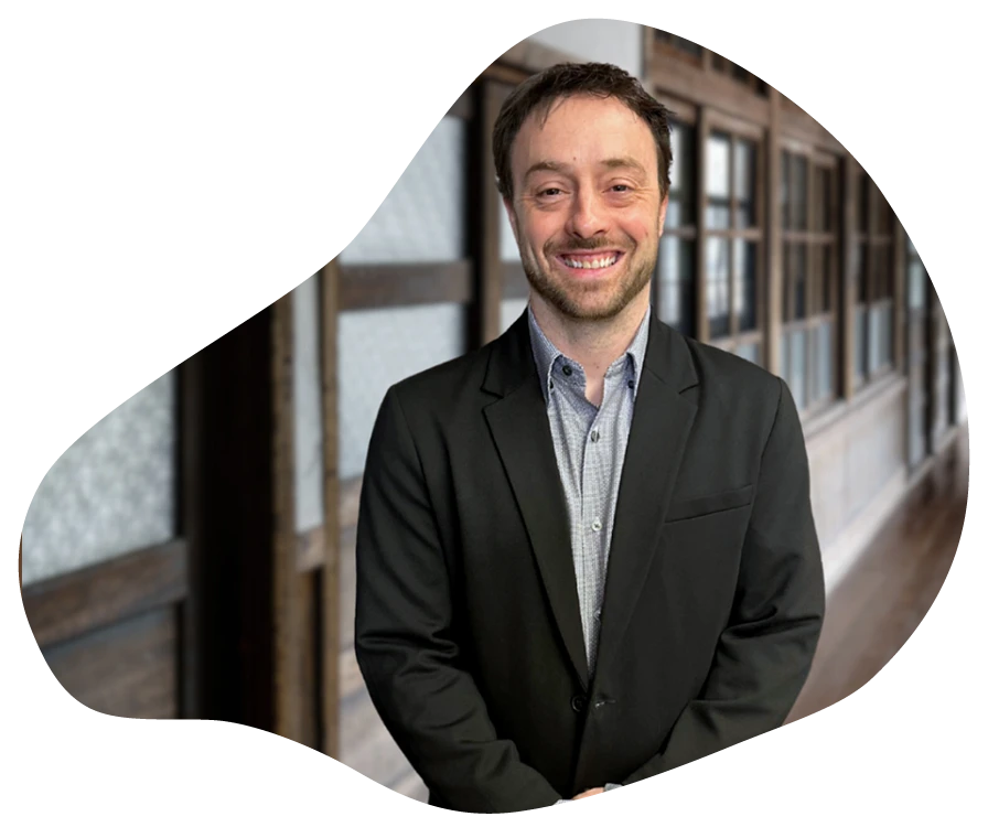 Danny Pomerleau - Directeur - CSSH