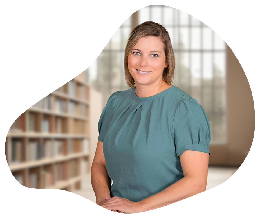 Francesca Germain - Directrice - CSSH