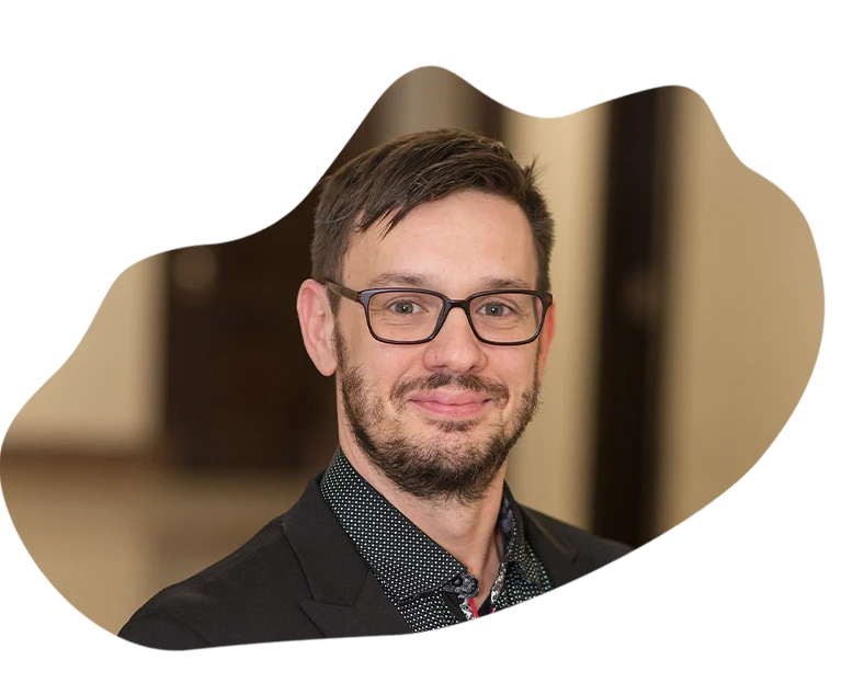 Francis Pomerleau - Directeur - CSSH